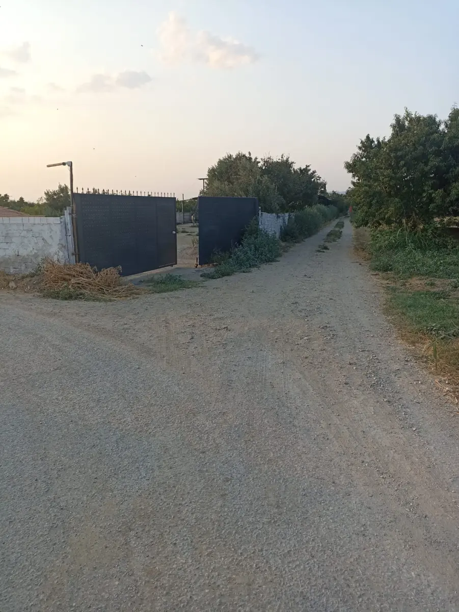 Ev çiftlik yaşam alanı - Fotoğraf 1