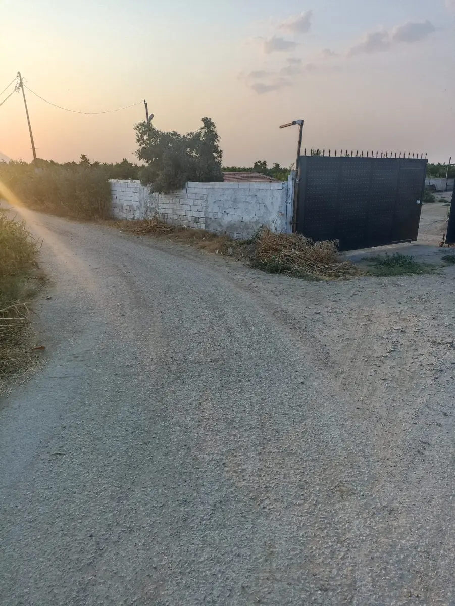 Ev çiftlik yaşam alanı - Fotoğraf 14