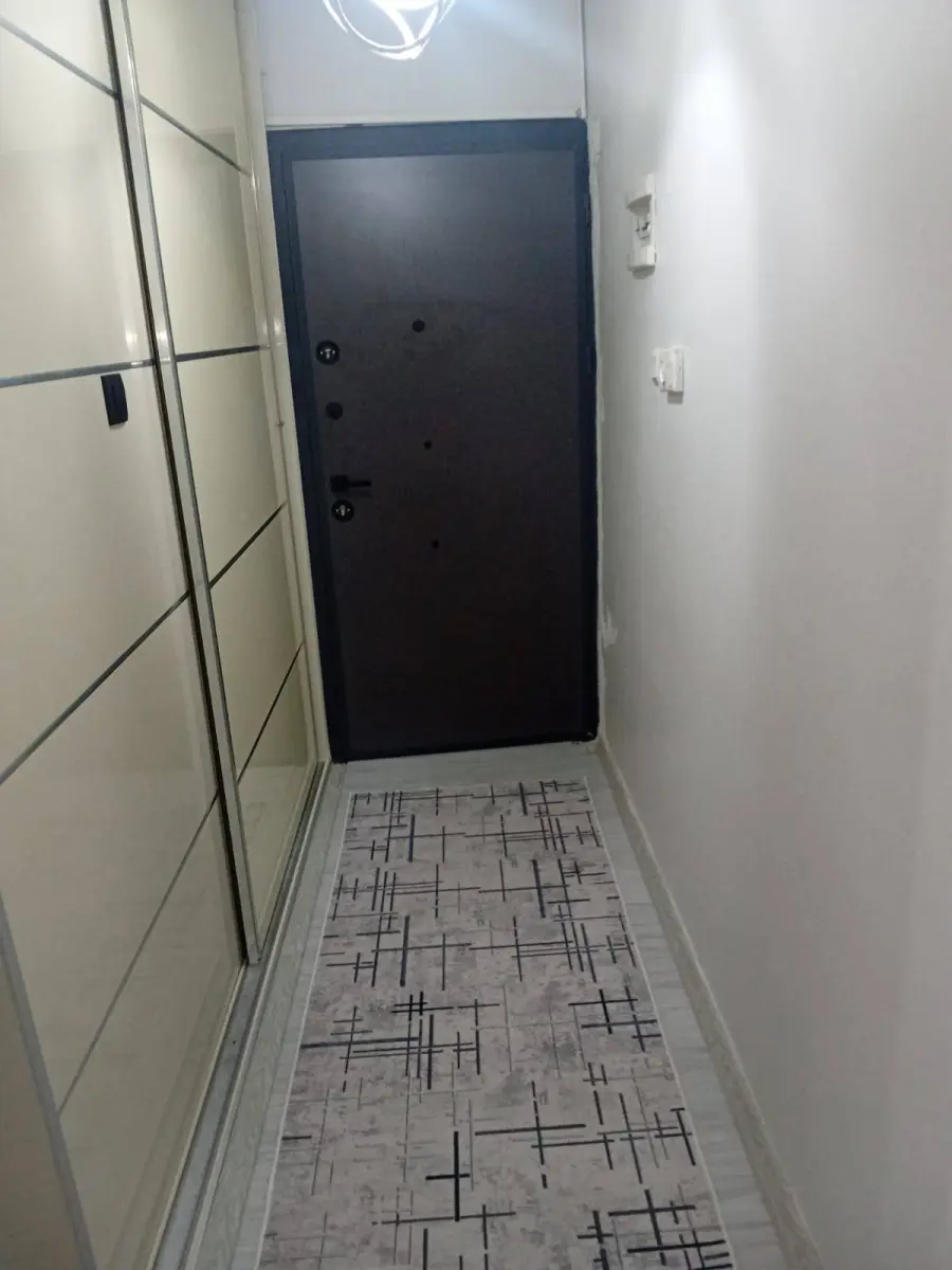 SATILIK SIFIR DAİRE TURGUTLU EGE UMUT HASTANESİ CİVARI - Fotoğraf 3