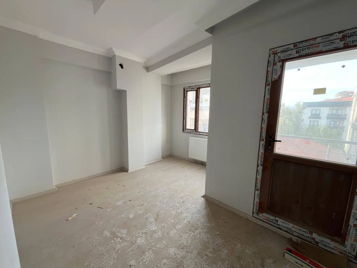 SATILIK SIFIR DAİRE TURGUTLU EGE UMUT HASTANESİ CİVARI - Fotoğraf 5