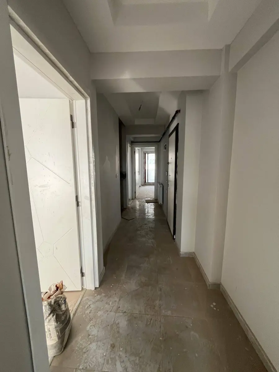 SATILIK SIFIR DAİRE TURGUTLU EGE UMUT HASTANESİ CİVARI - Fotoğraf 10