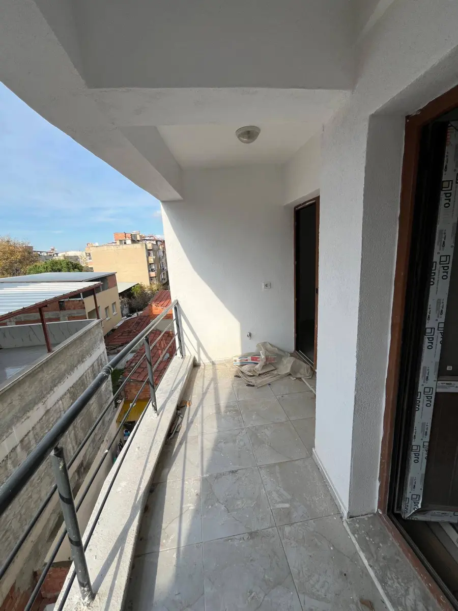 SATILIK SIFIR DAİRE TURGUTLU EGE UMUT HASTANESİ CİVARI - Fotoğraf 11