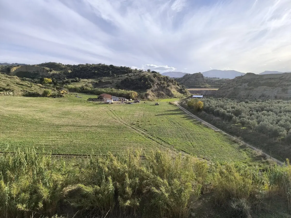 ACİL SATILIK ARAZİ  TURGUTLU SANAYİ İMARIN DİBİNDE - Fotoğraf 4