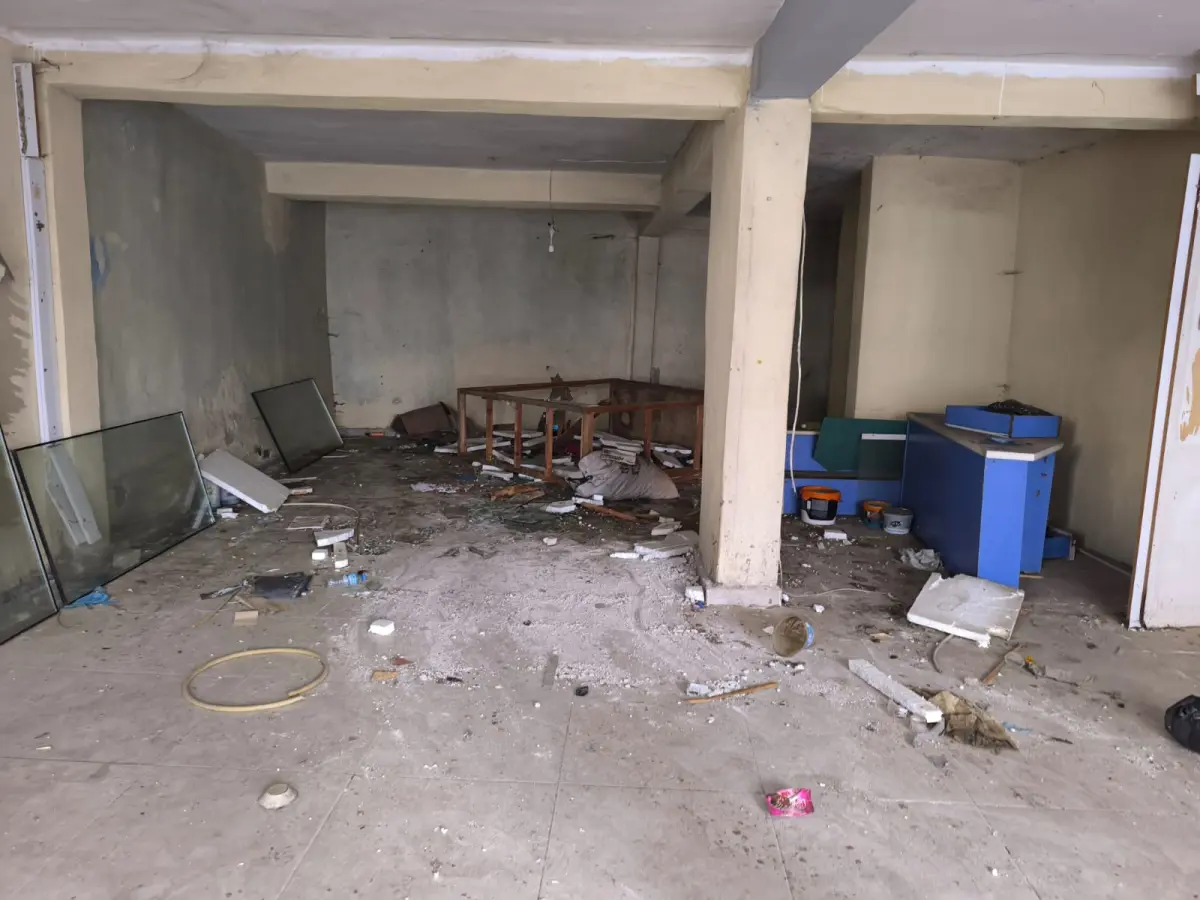 TURGUTLU / İSTASYON MAHALLESİ CADDE ÜZERİ - Fotoğraf 3