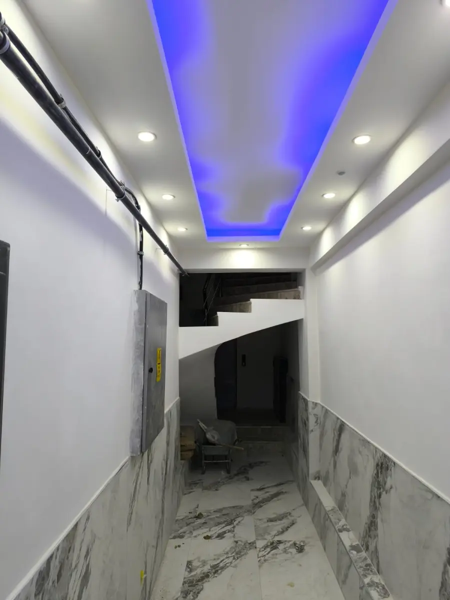 Ergenekon mah.Satılık 3+1 daire - Fotoğraf 2