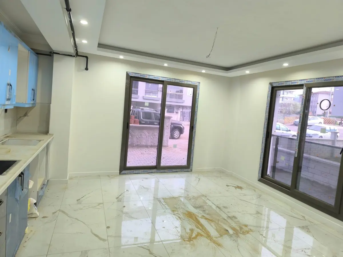 Ergenekon mah.Satılık 3+1 daire - Fotoğraf 3