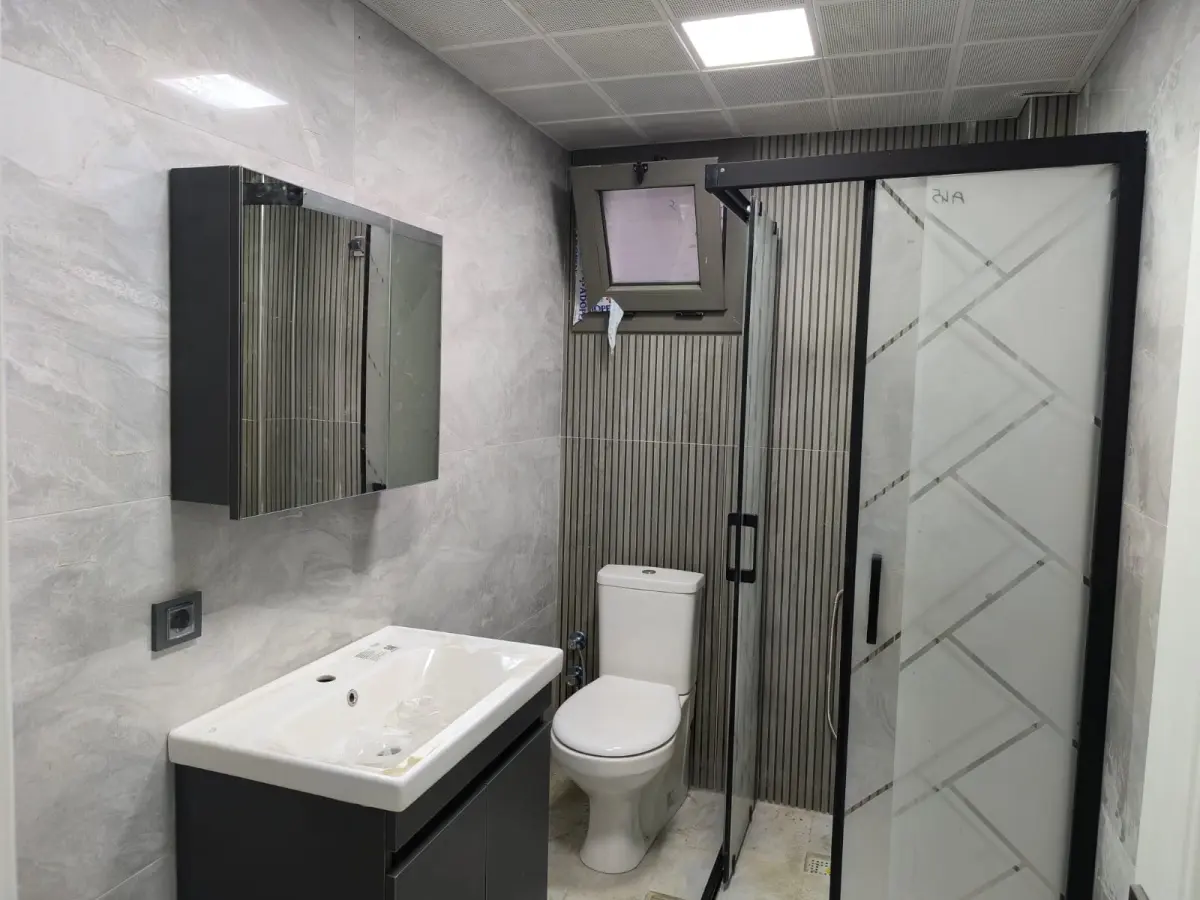 Ergenekon mah.Satılık 3+1 daire - Fotoğraf 4