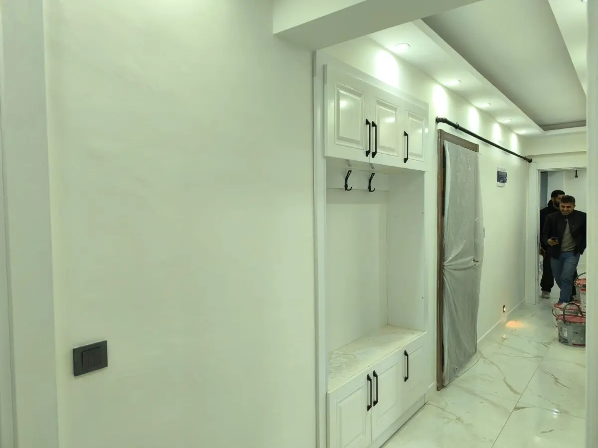 Ergenekon mah.Satılık 3+1 daire - Fotoğraf 5