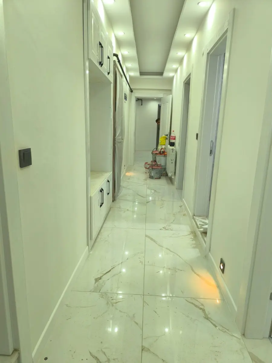 Ergenekon mah.Satılık 3+1 daire - Fotoğraf 6