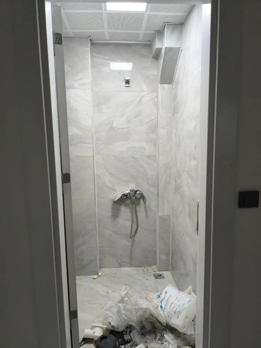 Ergenekon mah.Satılık 3+1 daire - Fotoğraf 9