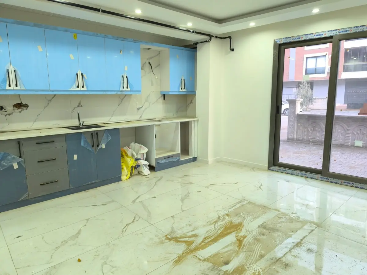 Ergenekon mah.Satılık 3+1 daire - Fotoğraf 12