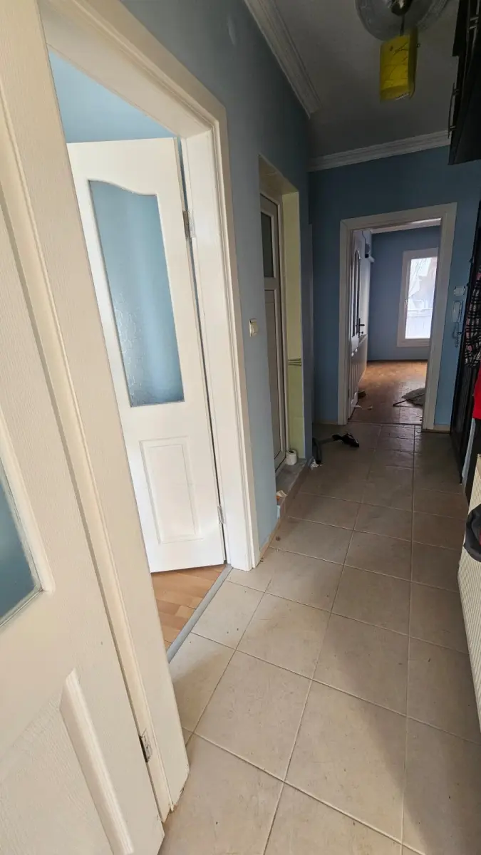 cumhuriyet mah. kiralık 2+1 daire - Fotoğraf 2