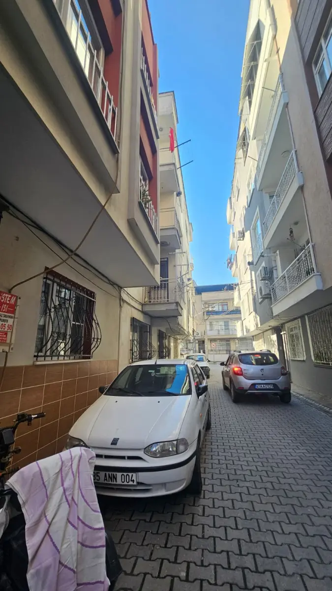 cumhuriyet mah. kiralık 2+1 daire - Fotoğraf 4