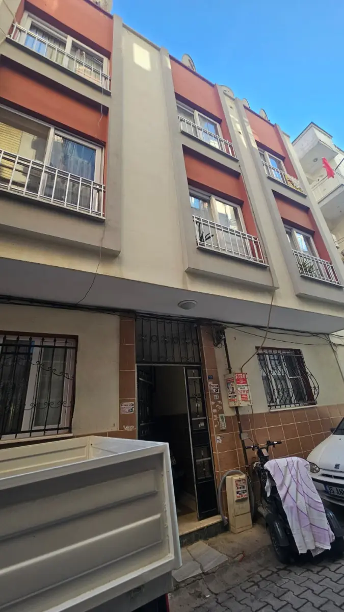 cumhuriyet mah. kiralık 2+1 daire - Fotoğraf 8