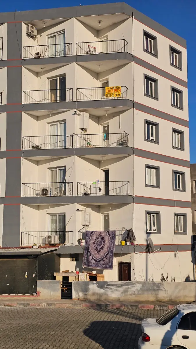 Mustafa Kemal mah. kiralık 2+1 daire - Fotoğraf 6