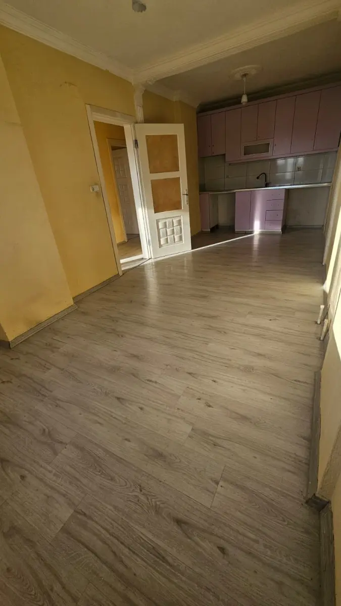 Mustafa Kemal mah. kiralık 2+1 daire - Fotoğraf 9