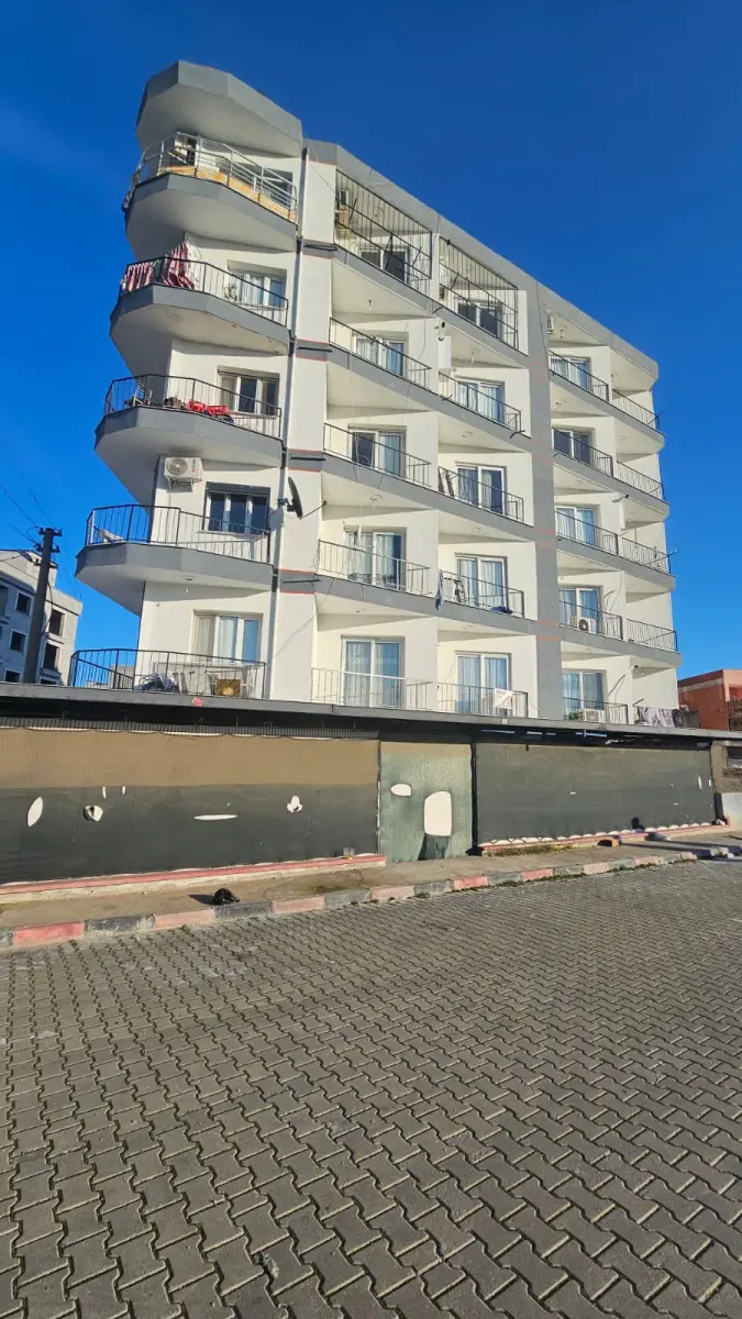 Mustafa Kemal mah. kiralık 2+1 daire - Fotoğraf 10