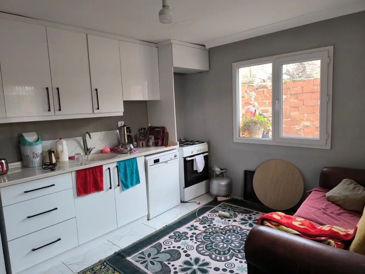 SIFIR 3+1 KÖY EVİ – URGANLI / TURGUT - Fotoğraf 3