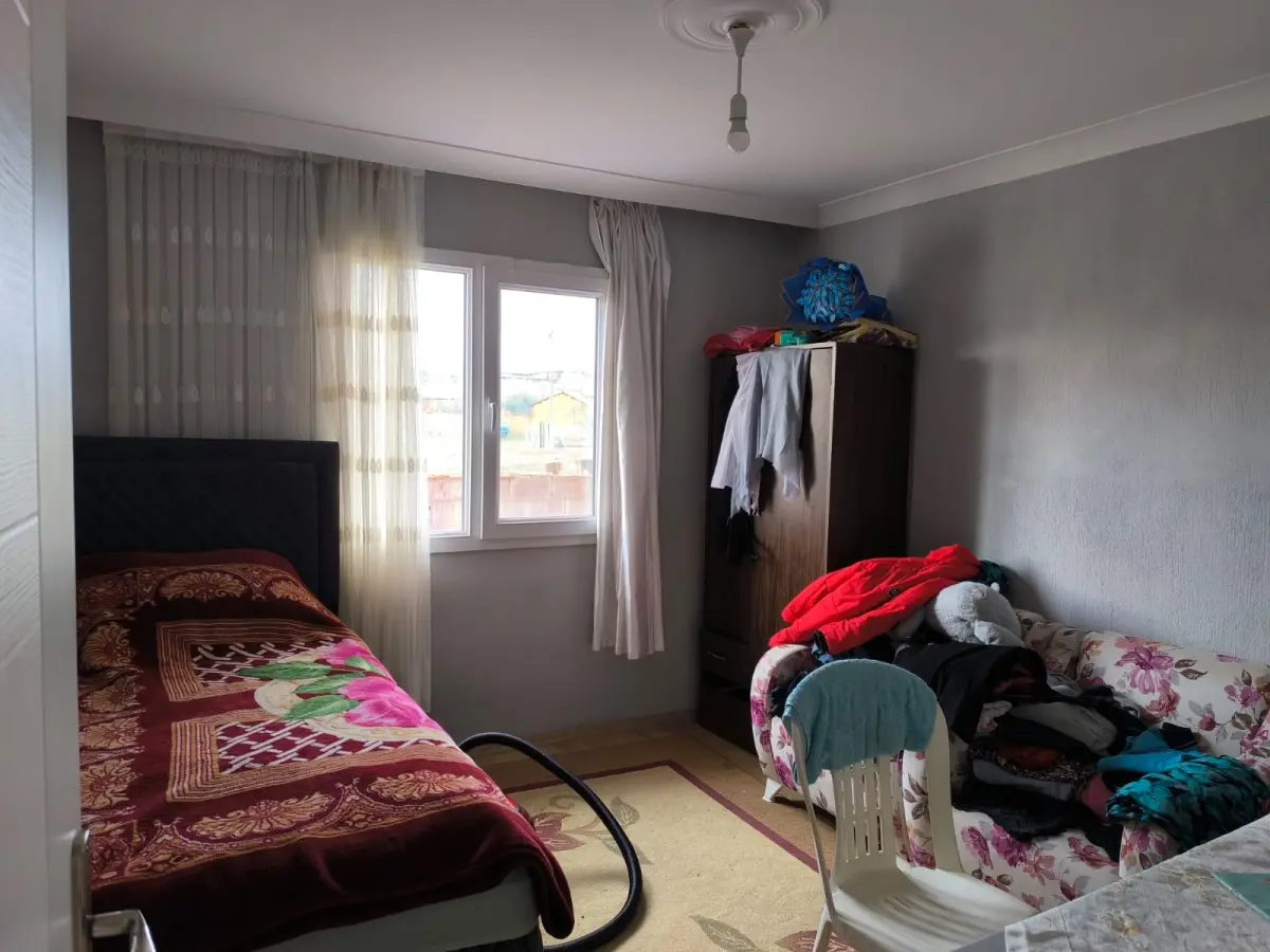 SIFIR 3+1 KÖY EVİ – URGANLI / TURGUT - Fotoğraf 5