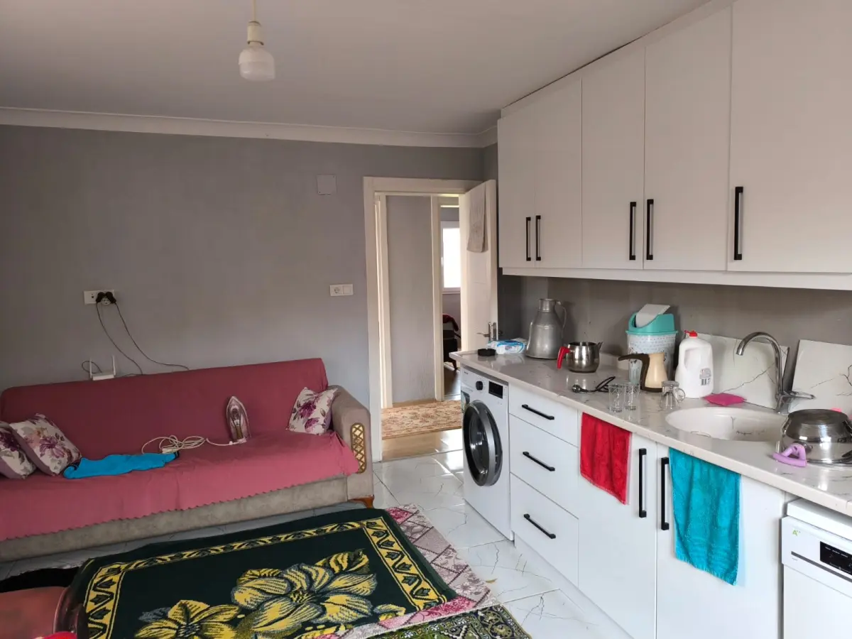 SIFIR 3+1 KÖY EVİ – URGANLI / TURGUT - Fotoğraf 7