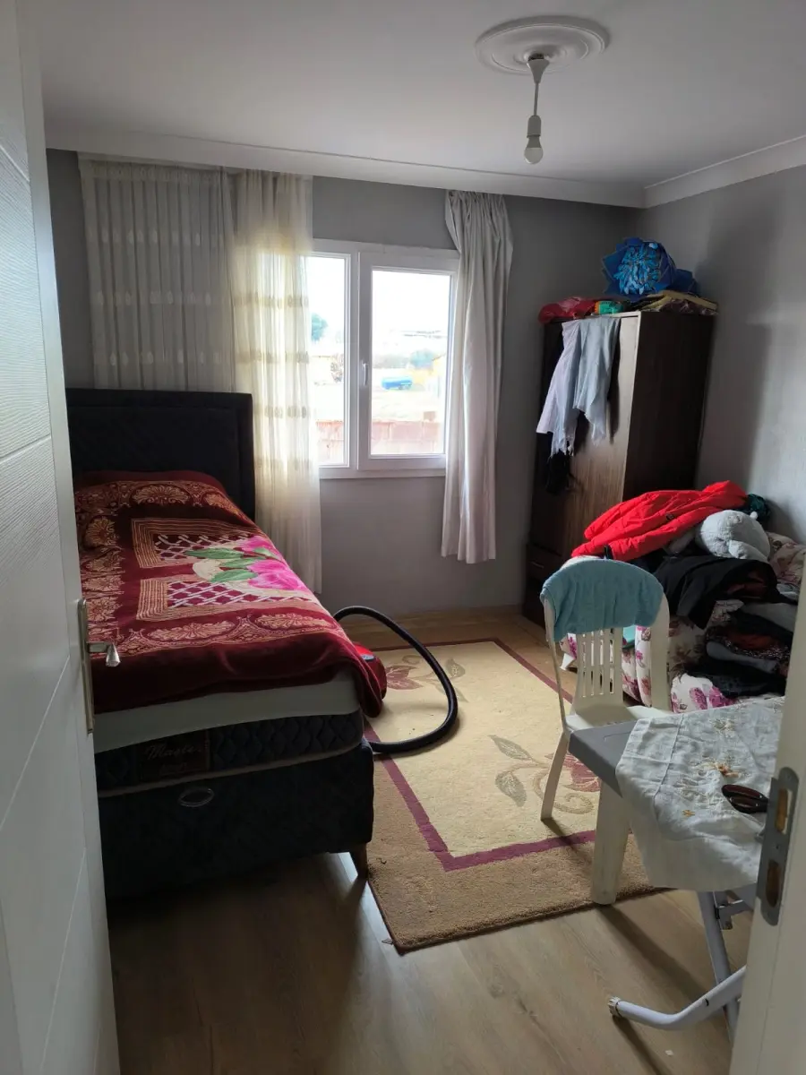 SIFIR 3+1 KÖY EVİ – URGANLI / TURGUT - Fotoğraf 11