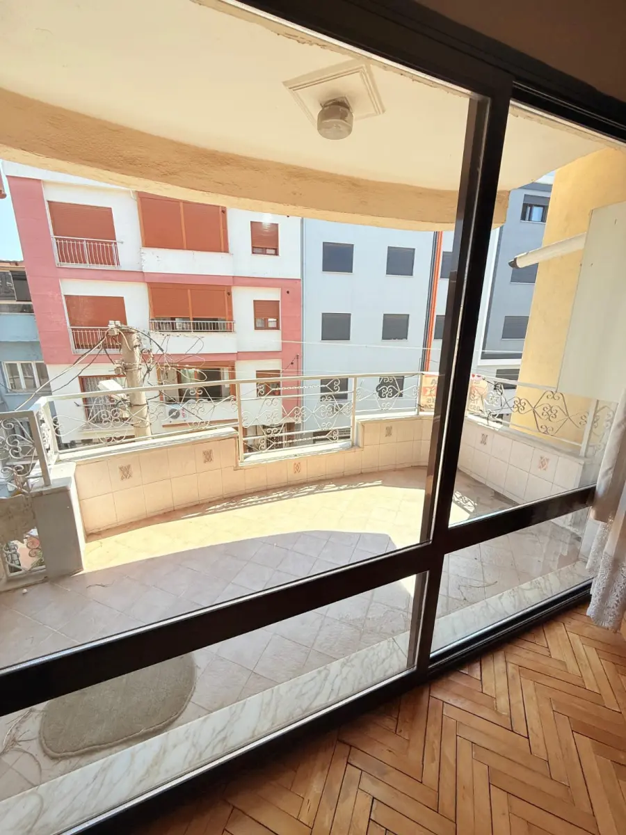 TURGUTLU CUMHURİYET MAHALLESİ   SATILIK DAİRE - Fotoğraf 2