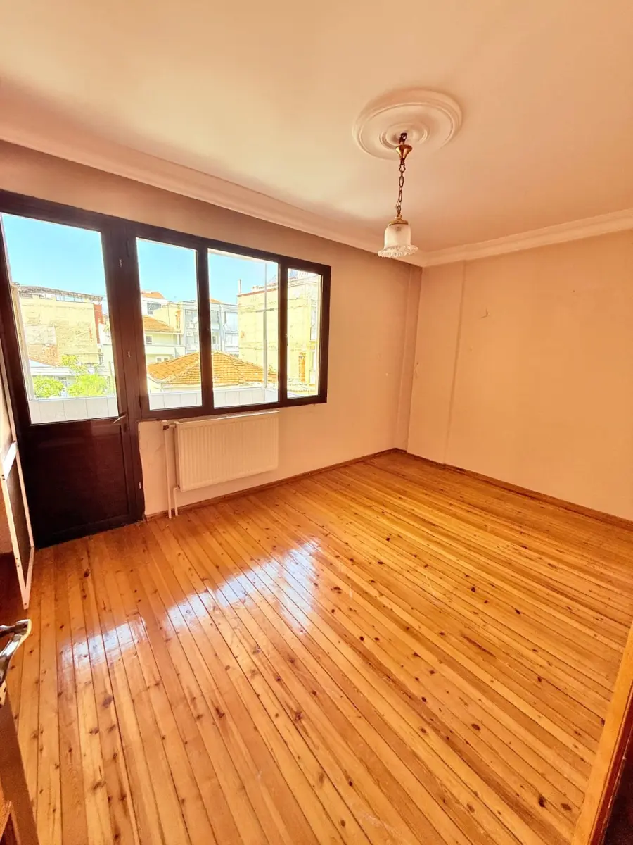 TURGUTLU CUMHURİYET MAHALLESİ   SATILIK DAİRE - Fotoğraf 3