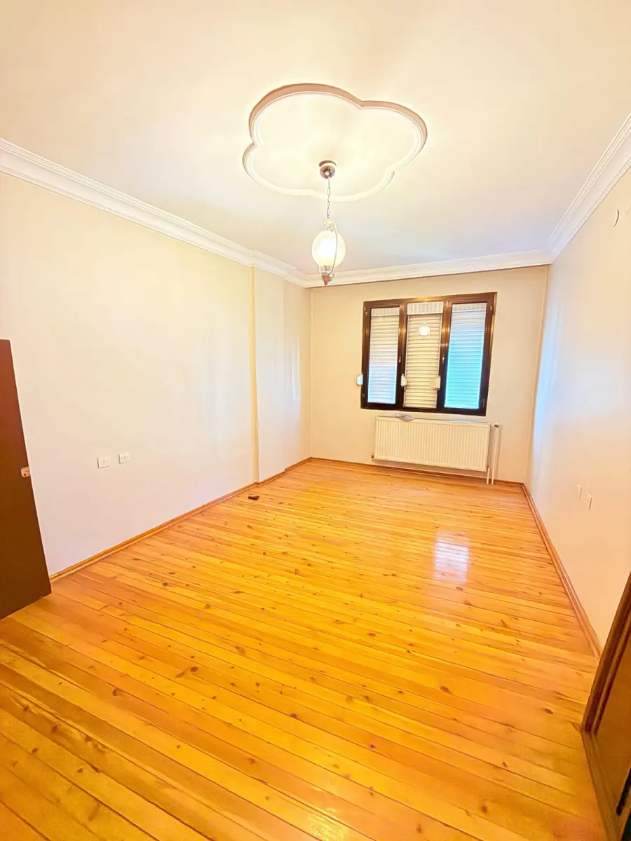 TURGUTLU CUMHURİYET MAHALLESİ   SATILIK DAİRE - Fotoğraf 7