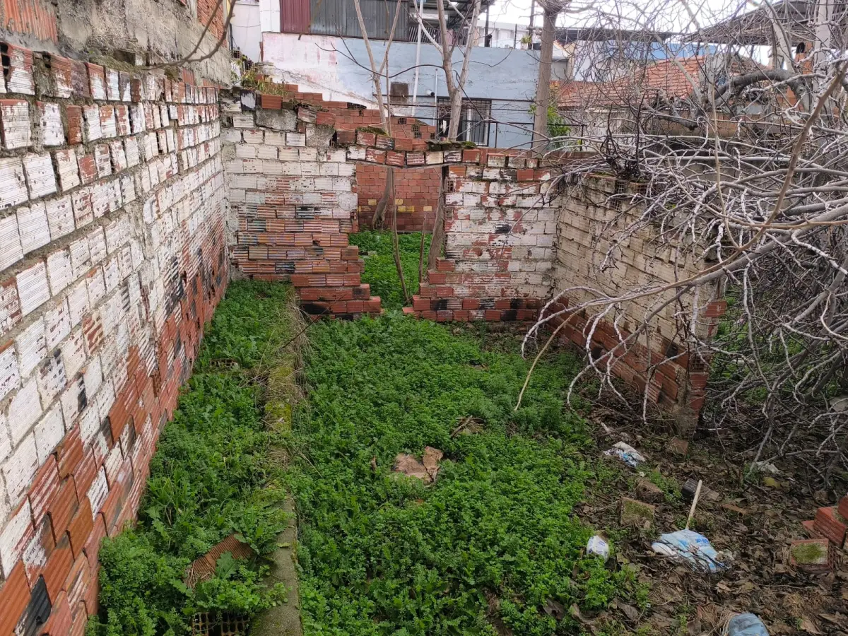 ACİL SATILIK – FIRSAT FİYAT    120 M² ARSA - Fotoğraf 8