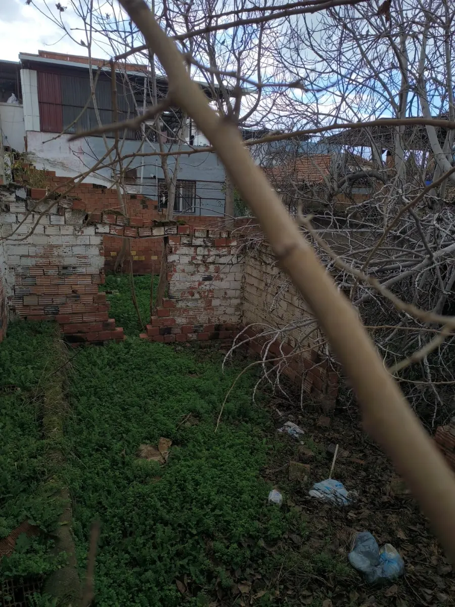 ACİL SATILIK – FIRSAT FİYAT    120 M² ARSA - Fotoğraf 9