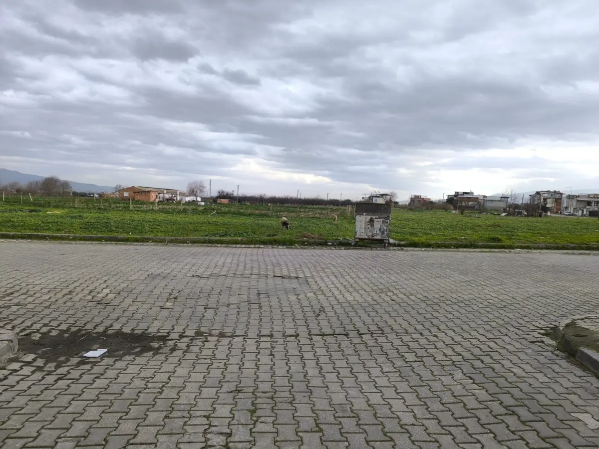 ACİL SATILIK – FIRSAT FİYAT    120 M² ARSA - Fotoğraf 10