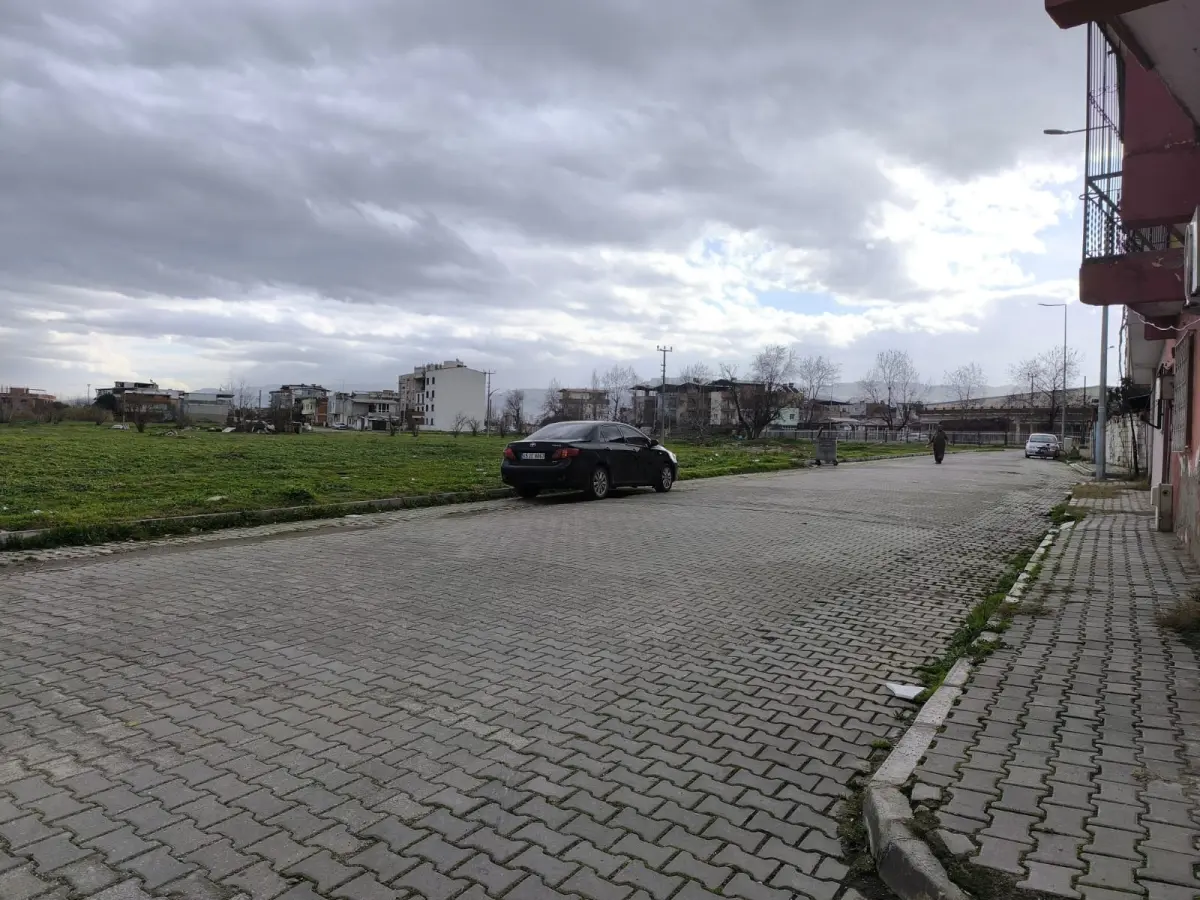 ACİL SATILIK – FIRSAT FİYAT    120 M² ARSA - Fotoğraf 11