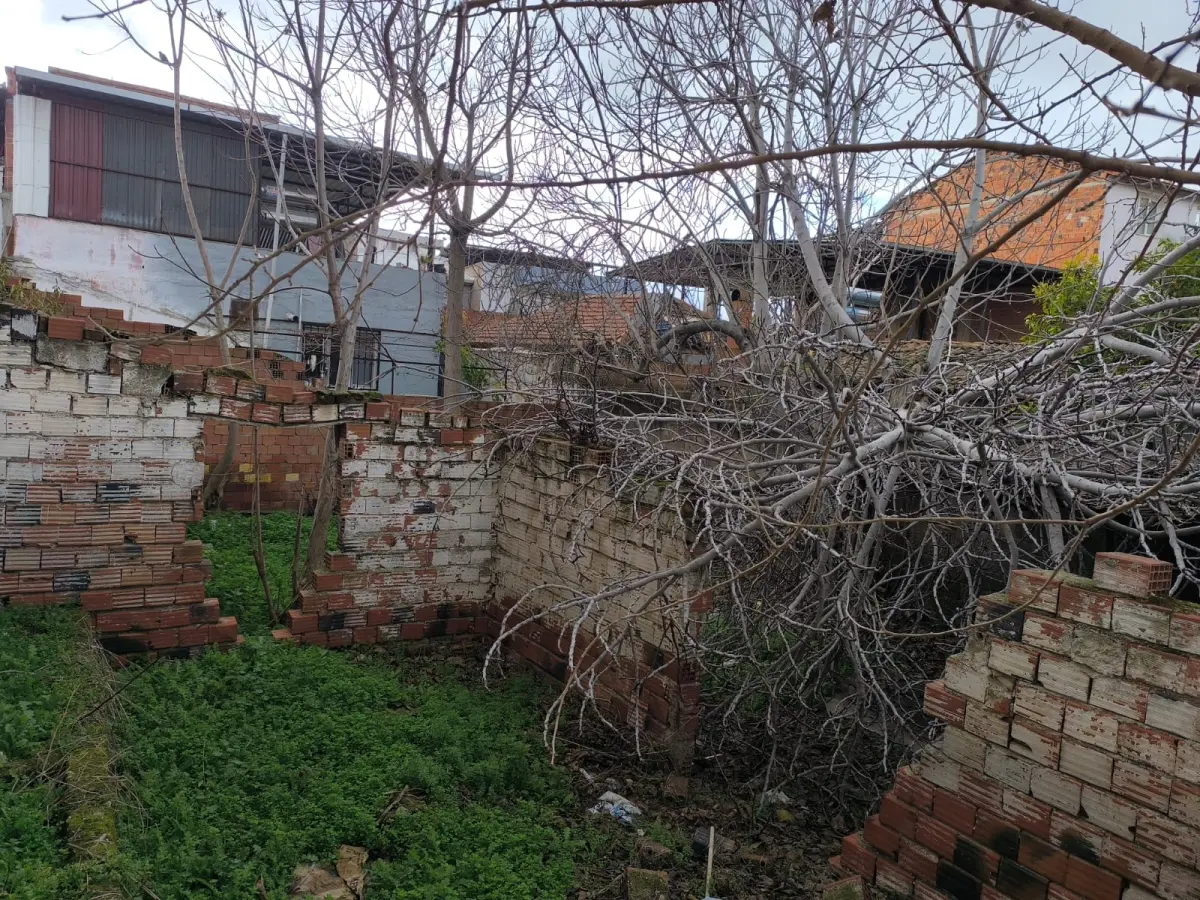 ACİL SATILIK – FIRSAT FİYAT    120 M² ARSA - Fotoğraf 12