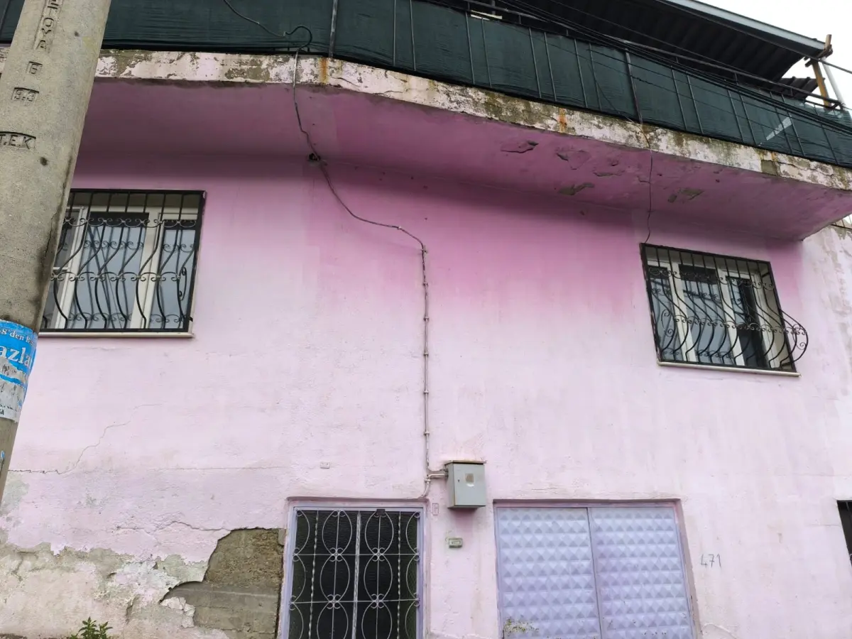 ACİL SATILIK FIRSAT  105 M² ARSA - Fotoğraf 2