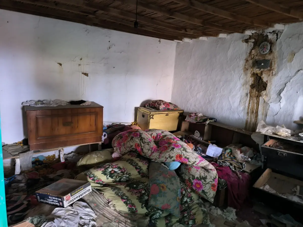 TURGUTLU DERBENT – KÖYÜN İÇİNDE 180 M² ARSA – - Fotoğraf 11