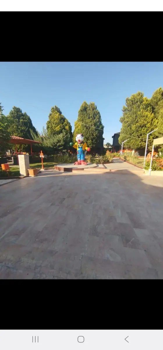 SATILIK LÜKS VİLLA – ADALA / HARMONY SİTESİ. MANİSA SALİHLİ 💥 - Fotoğraf 1