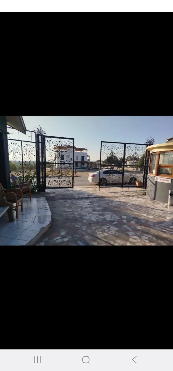 SATILIK LÜKS VİLLA – ADALA / HARMONY SİTESİ. MANİSA SALİHLİ 💥 - Fotoğraf 2