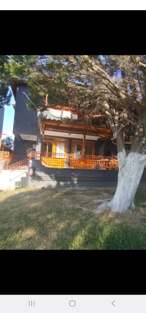 SATILIK LÜKS VİLLA – ADALA / HARMONY SİTESİ. MANİSA SALİHLİ 💥 - Fotoğraf 3