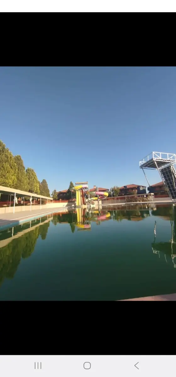 SATILIK LÜKS VİLLA – ADALA / HARMONY SİTESİ. MANİSA SALİHLİ 💥 - Fotoğraf 5