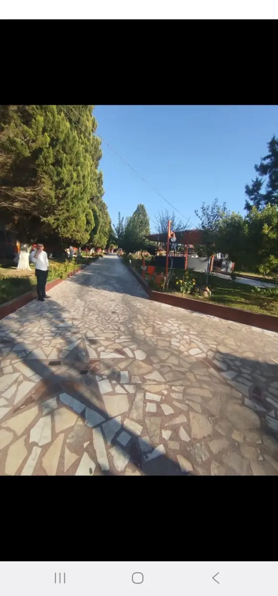 SATILIK LÜKS VİLLA – ADALA / HARMONY SİTESİ. MANİSA SALİHLİ 💥 - Fotoğraf 6