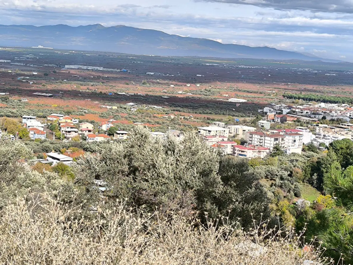 ACİL SATILIK  İZMİR – KEMALPAŞA BAĞ YURDU - Fotoğraf 8