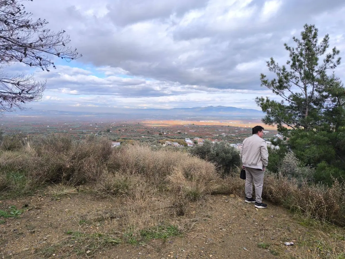 ACİL SATILIK  İZMİR – KEMALPAŞA BAĞ YURDU - Fotoğraf 9