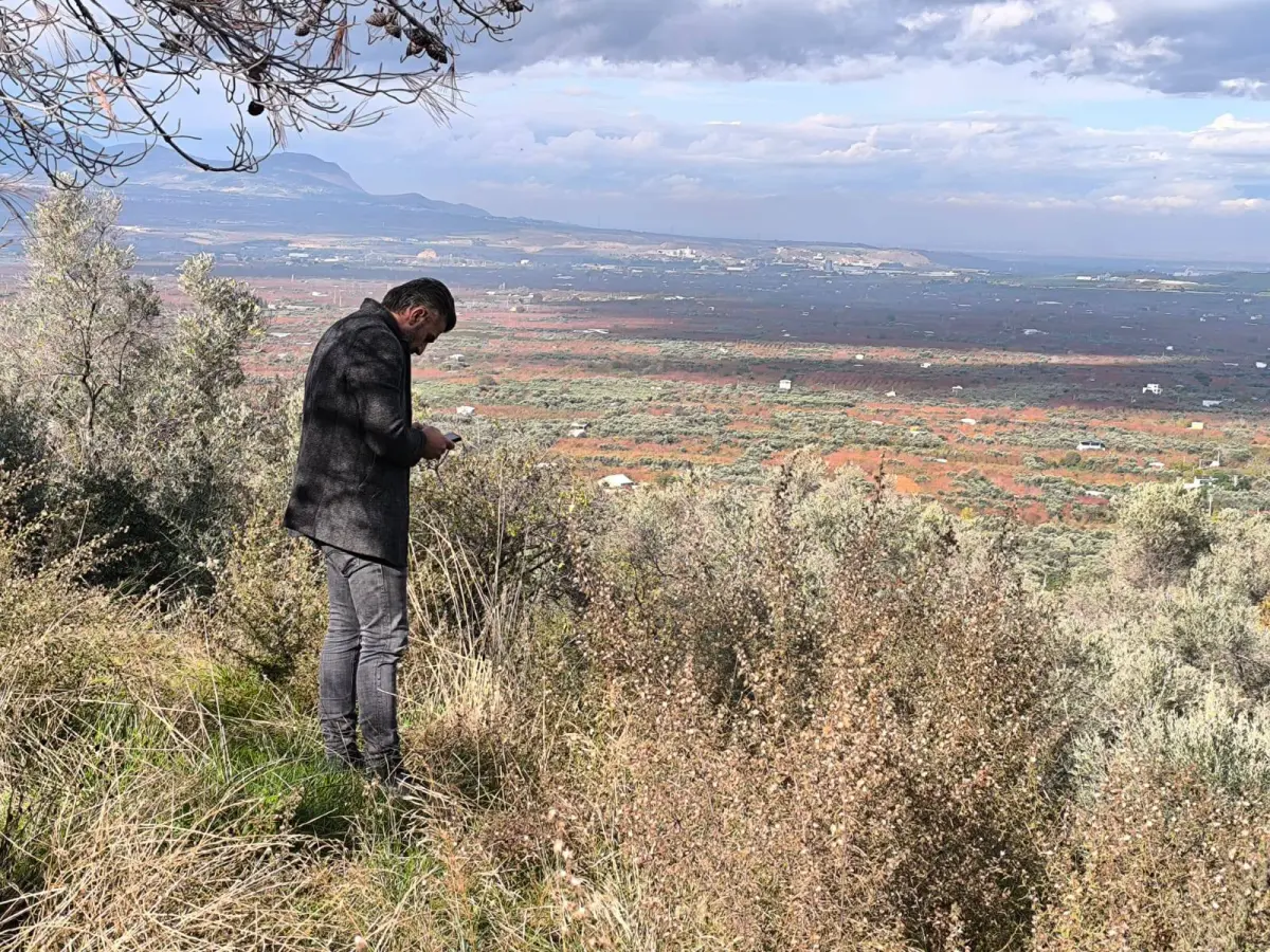 ACİL SATILIK  İZMİR – KEMALPAŞA BAĞ YURDU - Fotoğraf 11