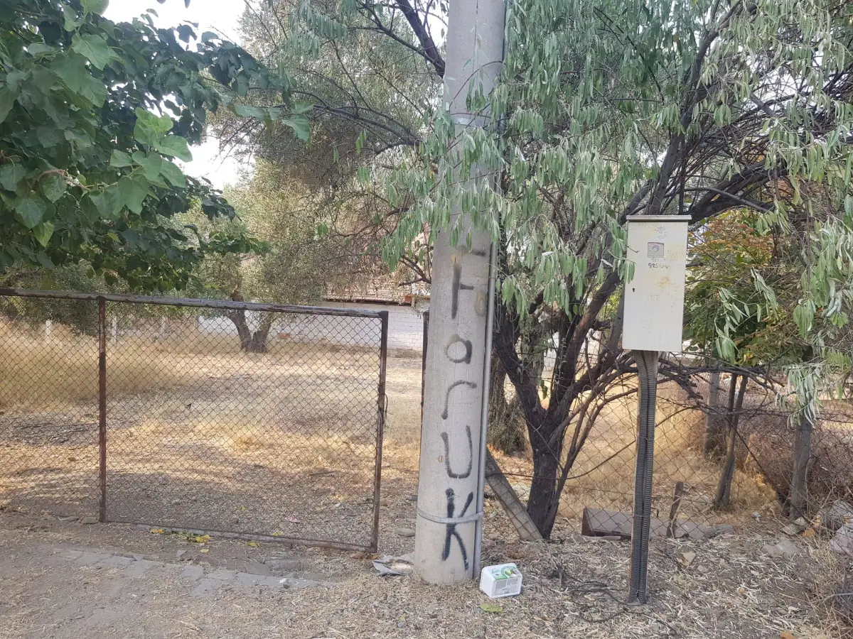 ACİL SATILIK MANİSA / TURGUTLU / DERBENT - Fotoğraf 2