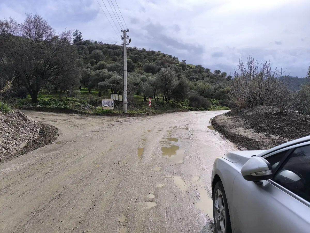 ACİL SATILIK KISA SÜRELİ FIRSAT  TURGUTLU’NUN GÖZDE YERİ IRLMAZ’DA - Fotoğraf 7