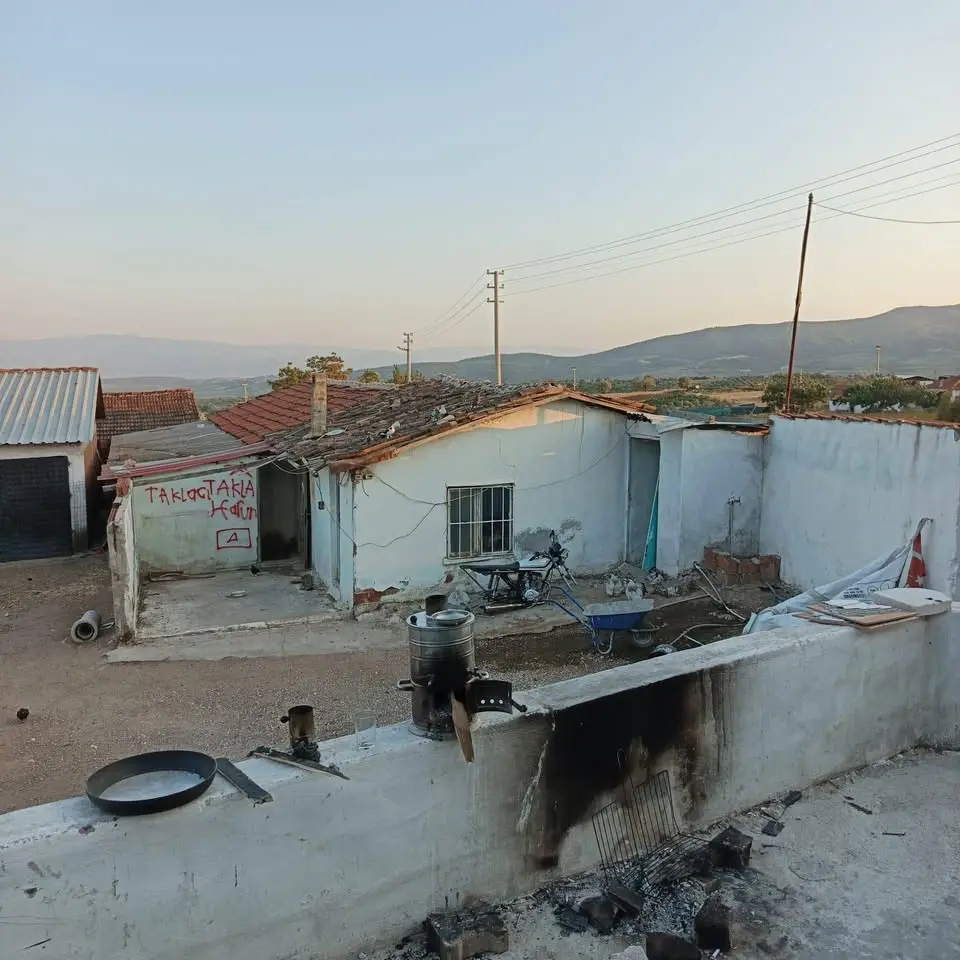 KAÇIRILMAYACAK ÇİFTLİK FIRSATI – MANİSA SARUHANLI BÜYÜKBELEN - Fotoğraf 2