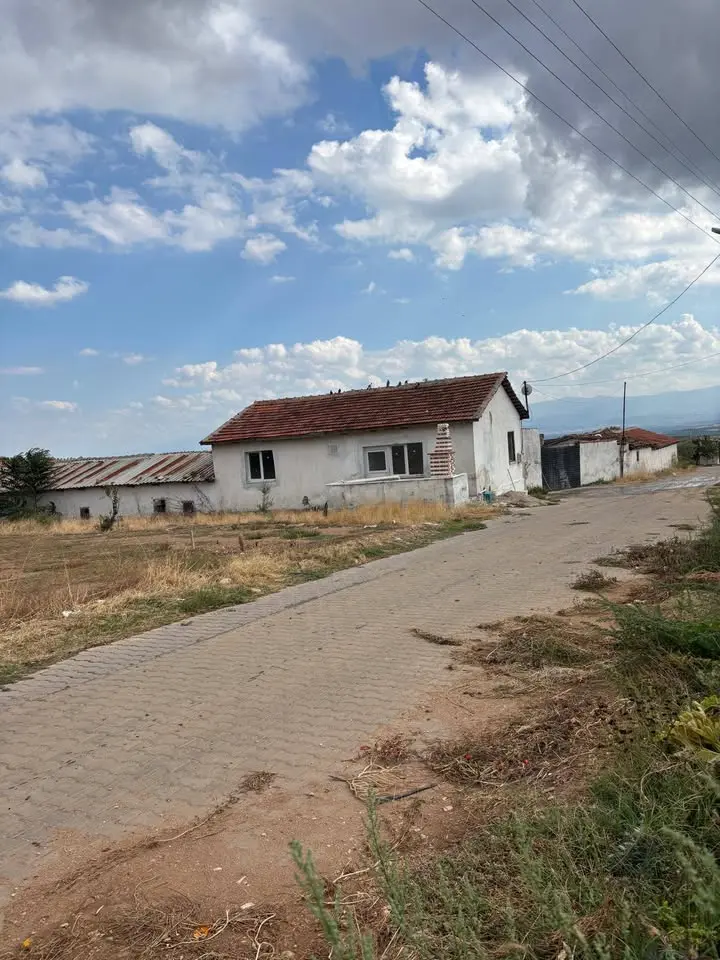 KAÇIRILMAYACAK ÇİFTLİK FIRSATI – MANİSA SARUHANLI BÜYÜKBELEN - Fotoğraf 3