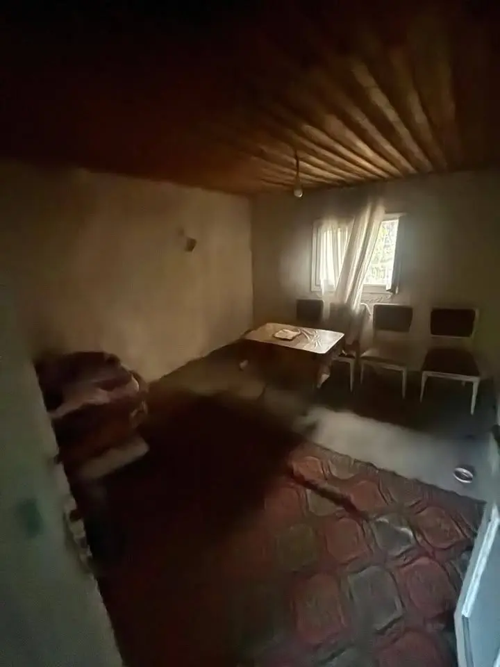 ACİL SATILIK KÖY EVİ   TURGUTLU KABAÇINAR KÖYÜ - Fotoğraf 2