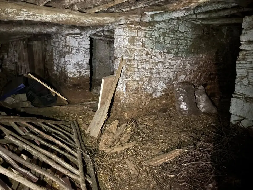 ACİL SATILIK KÖY EVİ   TURGUTLU KABAÇINAR KÖYÜ - Fotoğraf 10