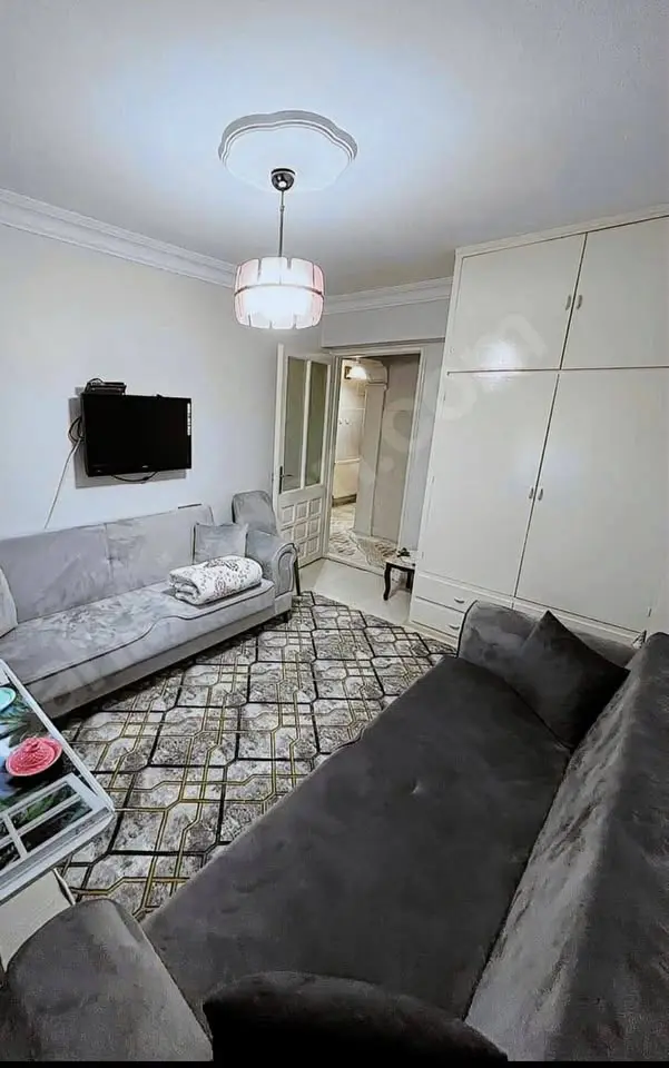 SATILIK BAKIMLI BAHÇELİ DAİRE  - MANİSA / TURGUTLU - Fotoğraf 2